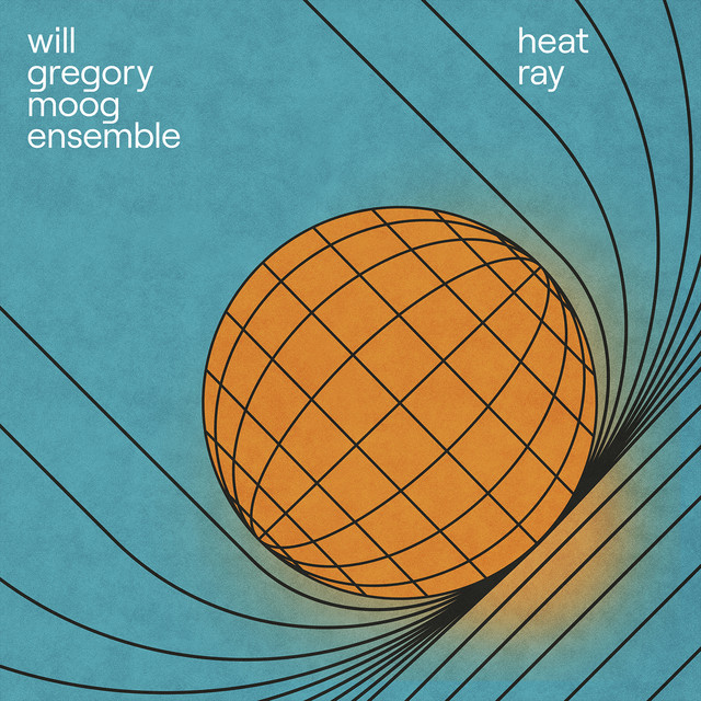 Heat Ray: The Archimedes Project album cover