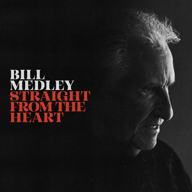 Straight From The Heart album cover