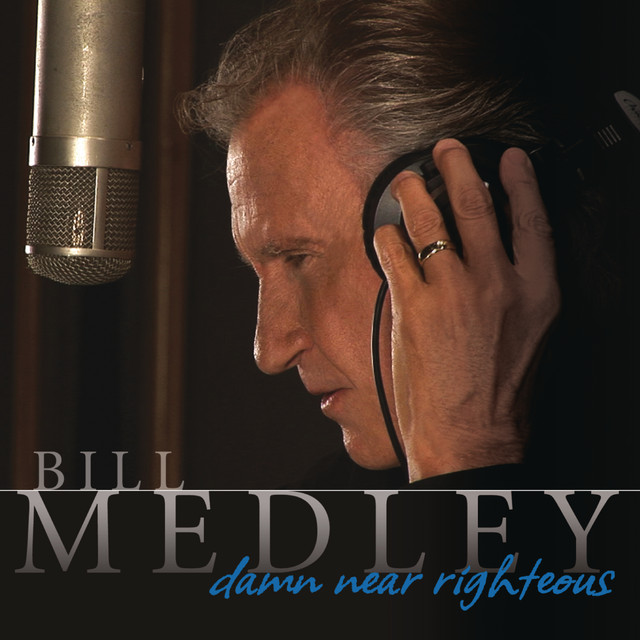 Damn Near Righteous album cover