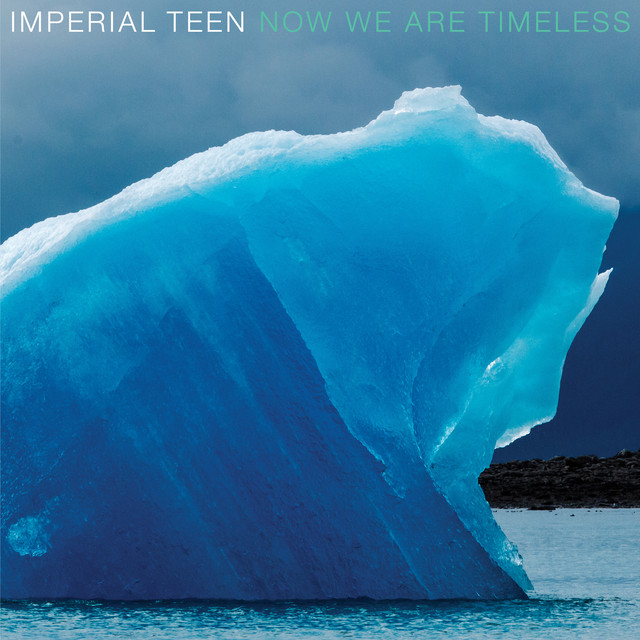 Now We Are Timeless album cover