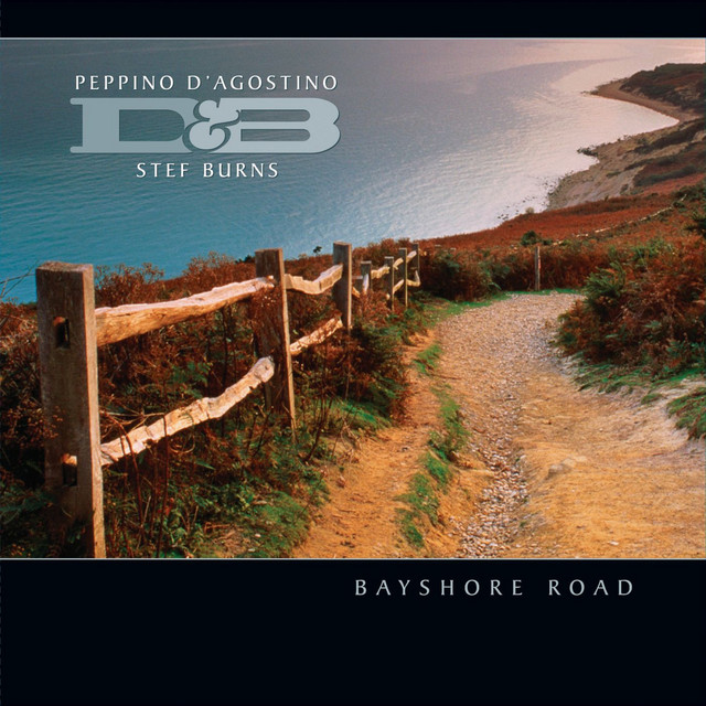 Bayshore Road album cover