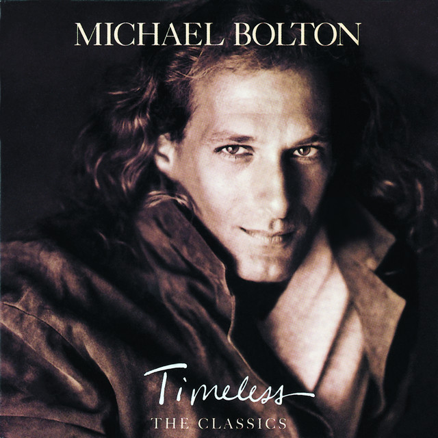 Timeless (The Classics) album cover