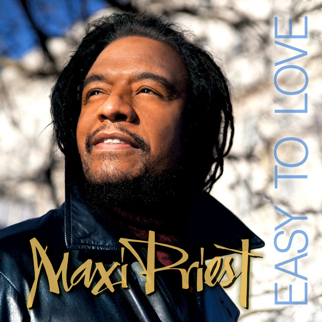 Easy To Love album cover