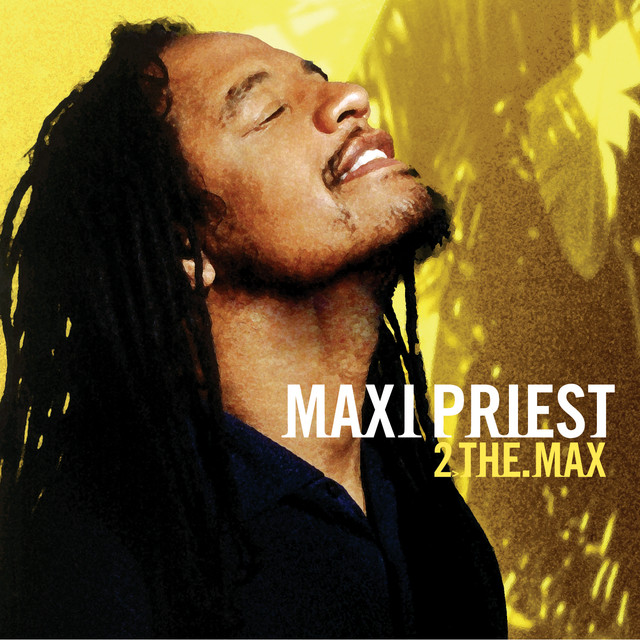 2 The Max album cover