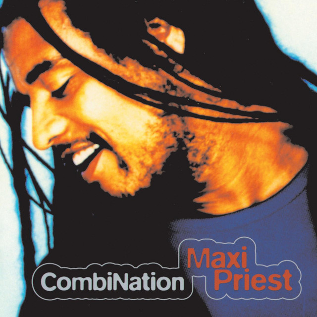 Combination album cover