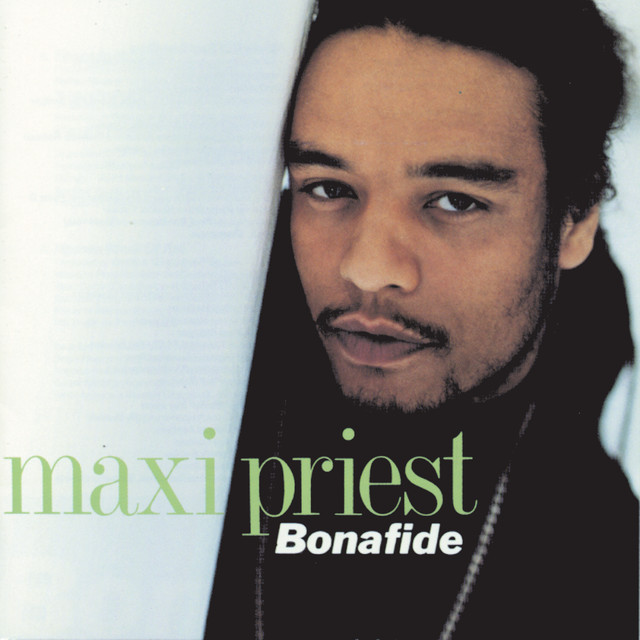 Bonafide album cover