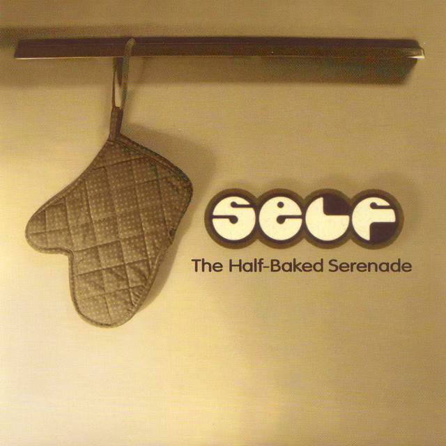 The Half-Baked Serenade album cover