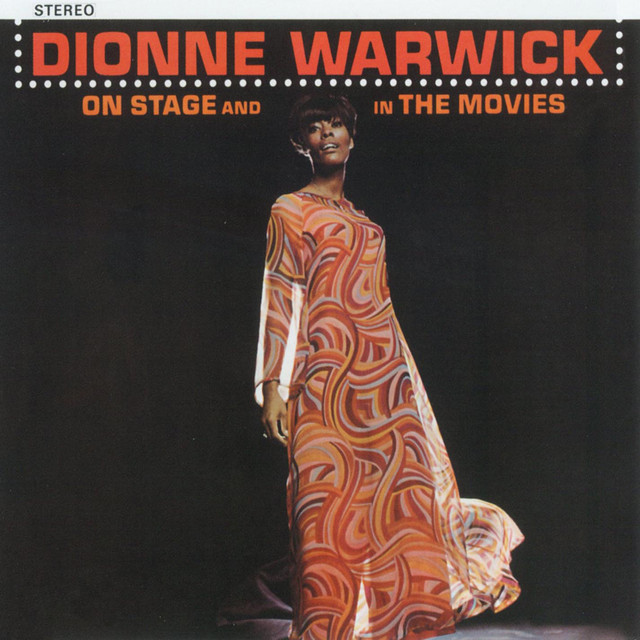 On Stage and in the Movies album cover
