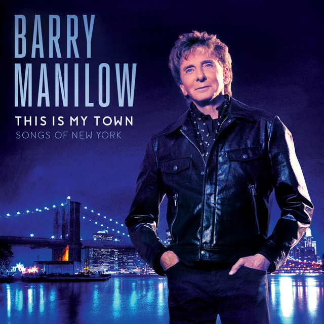 This Is My Town: Songs Of New York