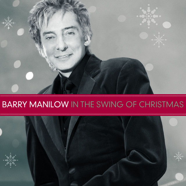 In The Swing Of Christmas