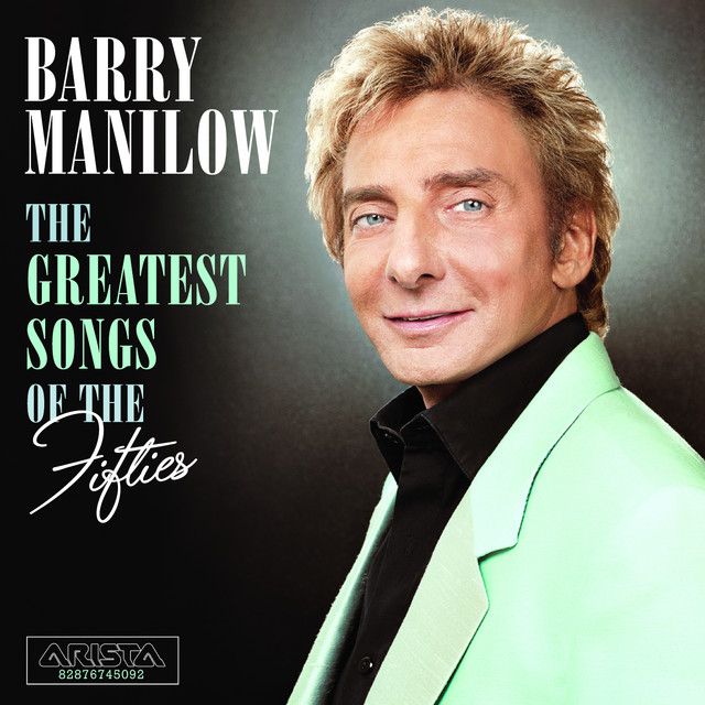 The Greatest Songs Of The Fifties