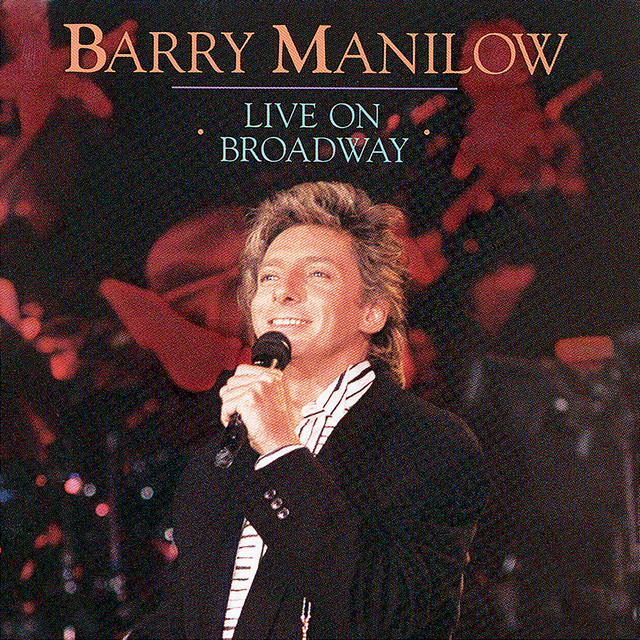 Live On Broadway