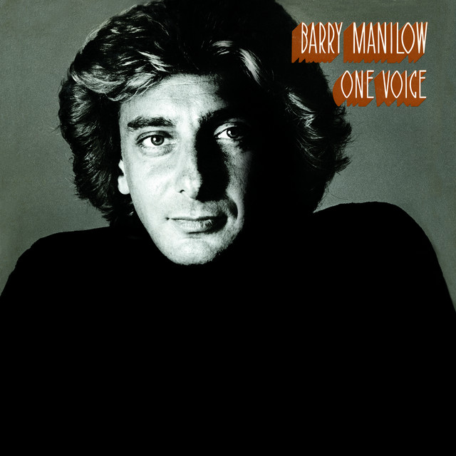 One Voice album cover