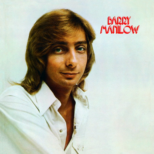Barry Manilow I album cover