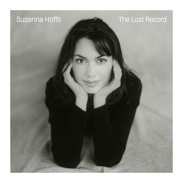The Lost Record album cover