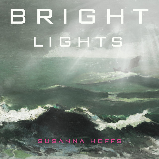 Bright Lights album cover