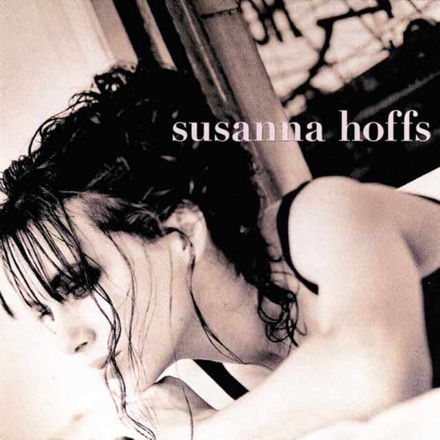 Susanna Hoffs album cover