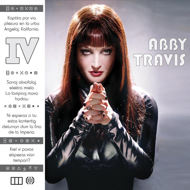IV album cover
