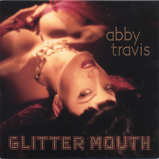 GlitterMouth album cover