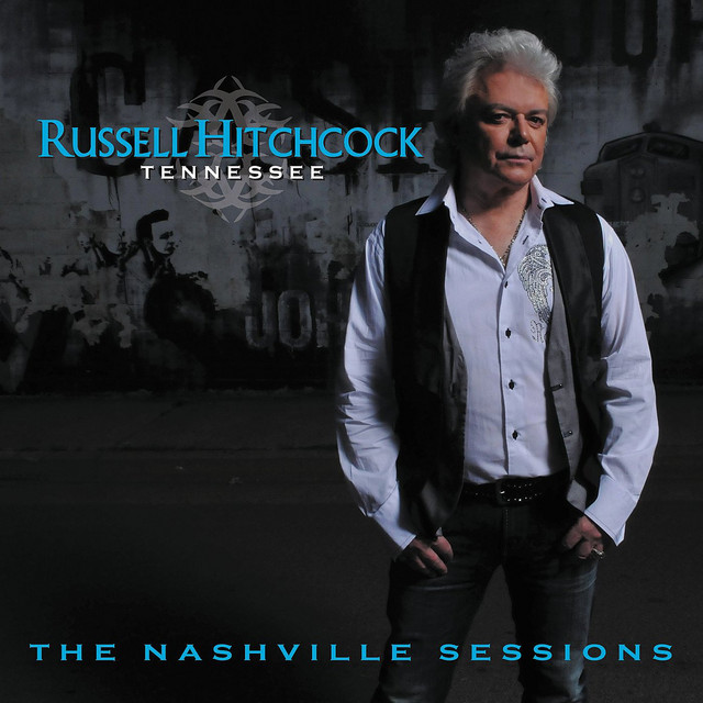 Tennessee-The Nashville Sessions album cover