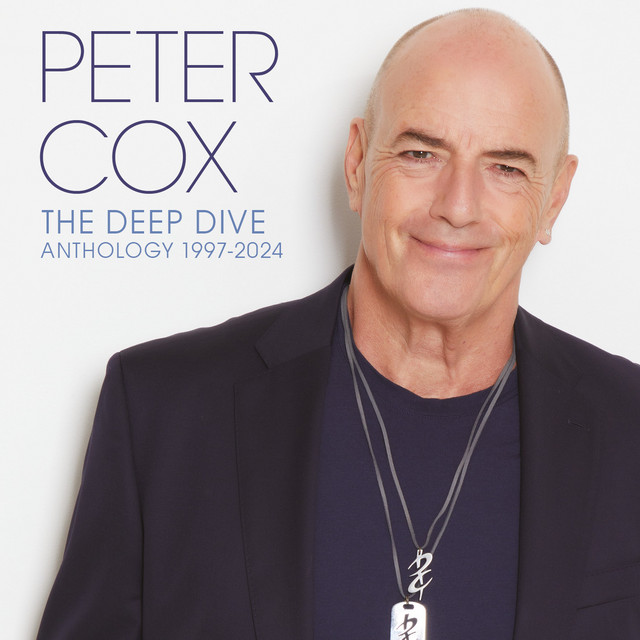The Deep Dive – Anthology 1997-2024 album cover