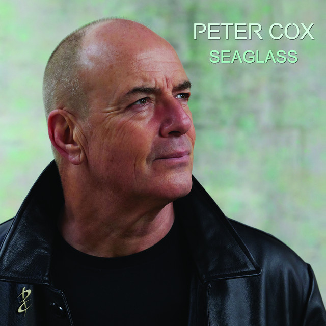 Seaglass album cover