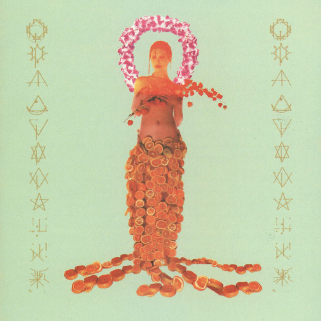 Good God's Urge album cover