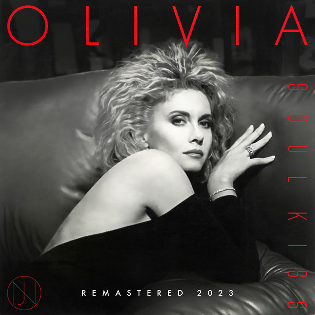 Soul Kiss (Remastered 2023) album cover