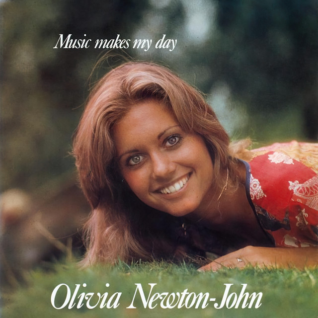 Music Makes My Day album cover