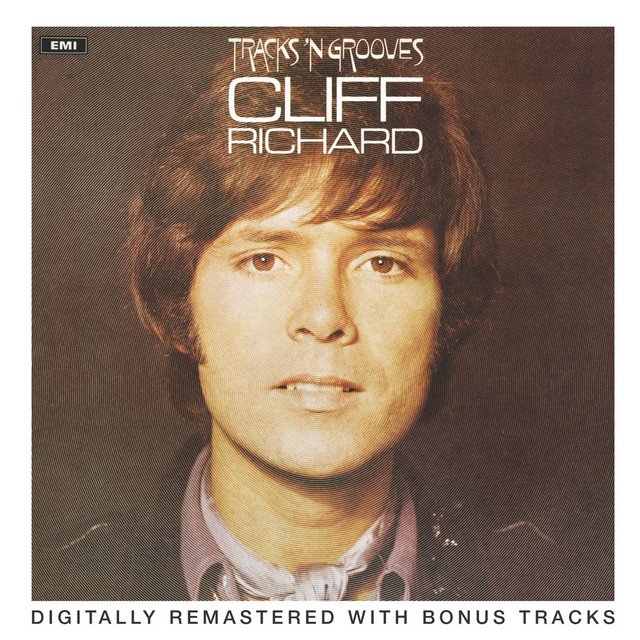 Tracks 'n' Grooves album cover