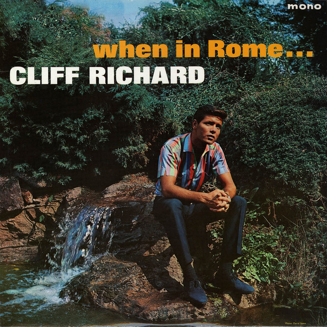 When In Rome album cover