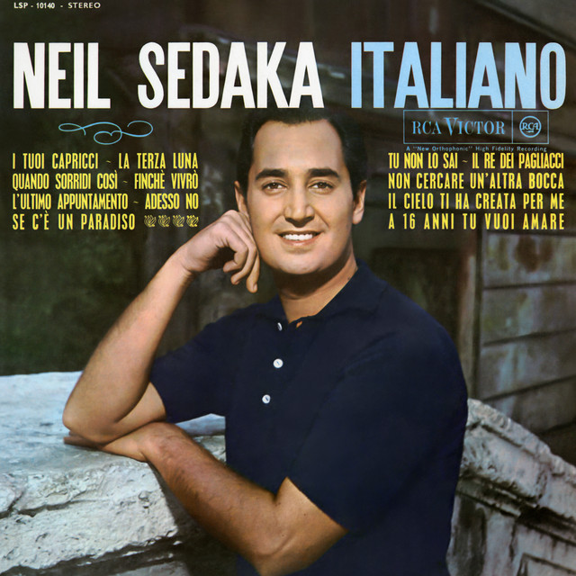 Italiano (Expanded Edition) album cover