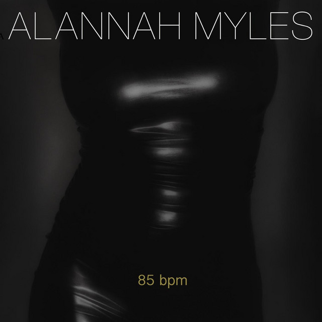 85 BPM album cover