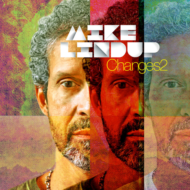 Changes 2 album cover