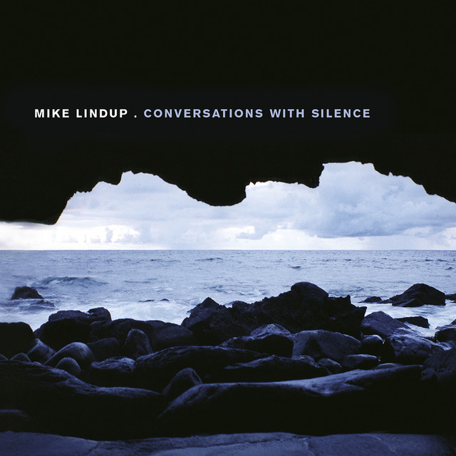 Conversations with Silence album cover