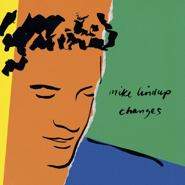 Changes album cover