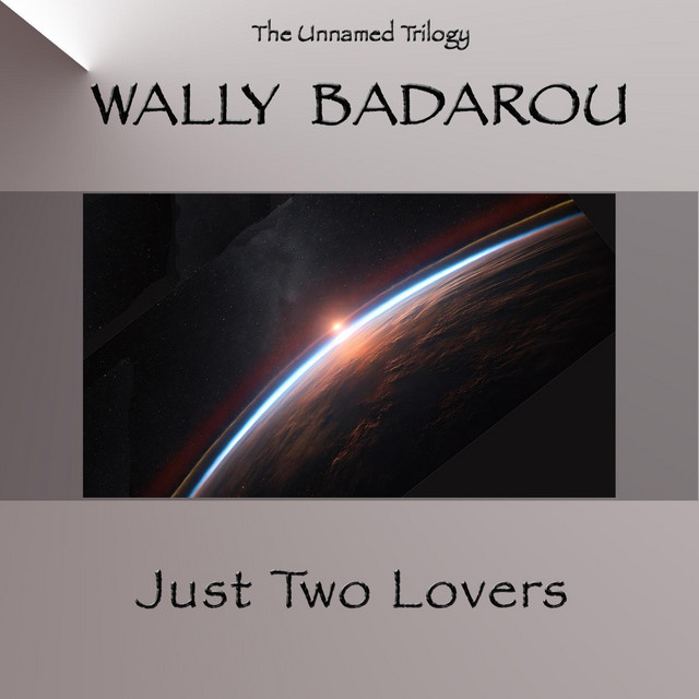 Korg 800DV as heard on Just two lovers by Wally Badarou (2025)