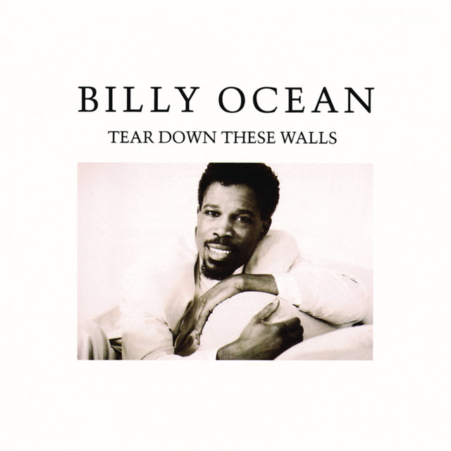 Tear Down These Walls album cover