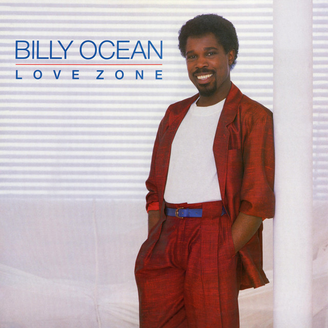 Love Zone (Expanded Edition) album cover