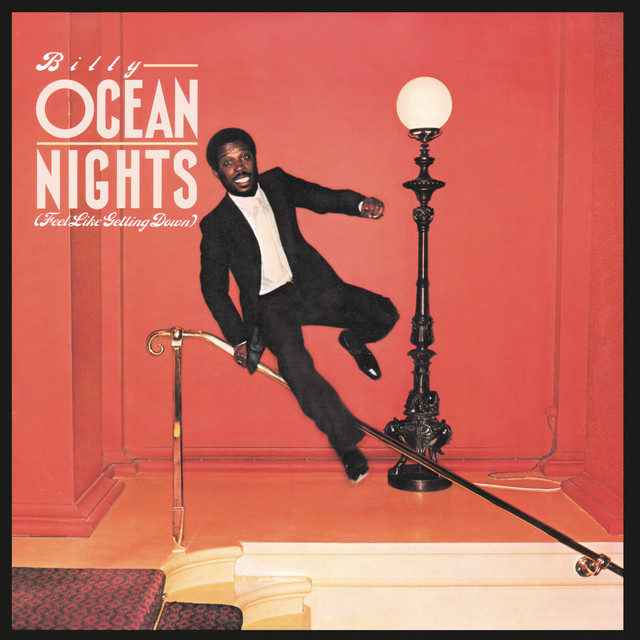Nights (Feel Like Getting Down) [Expanded Edition] album cover