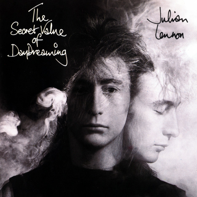 The Secret Value Of Daydreaming album cover