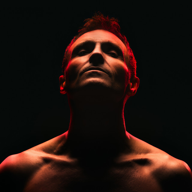 The Game album cover
