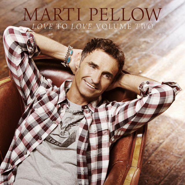 Love to Love, Vol. 2 album cover