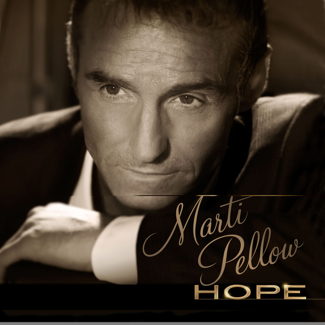 Hope album cover
