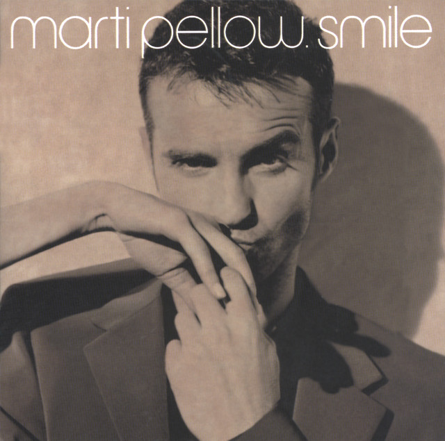 Smile album cover