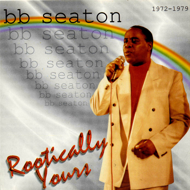 Rootically Yours album cover