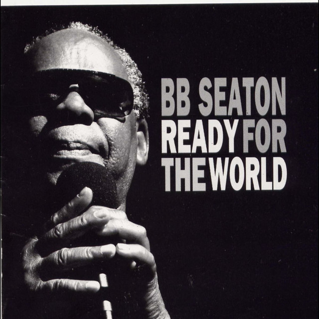 Ready for the World album cover
