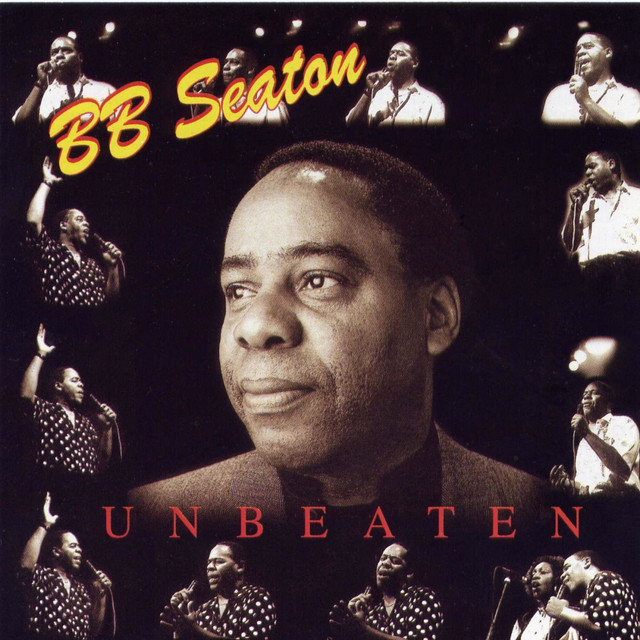Unbeaten album cover