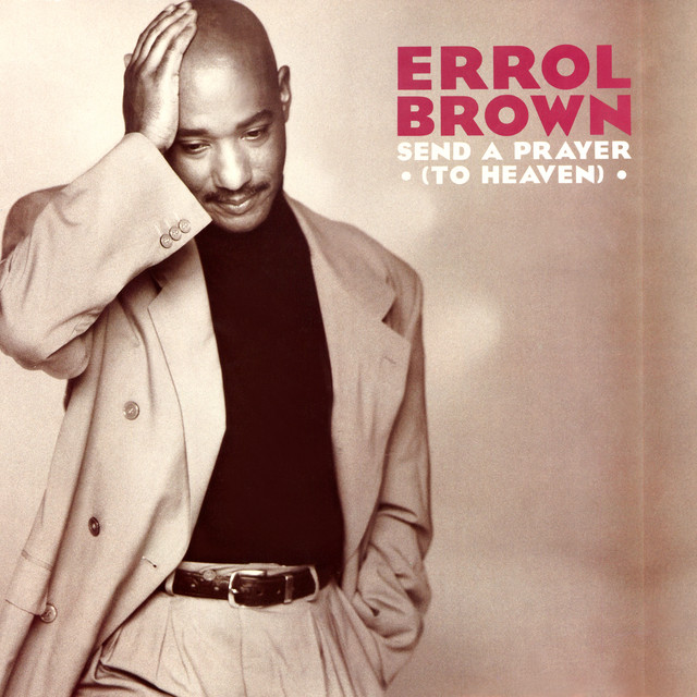 Send a Prayer (To Heaven) album cover