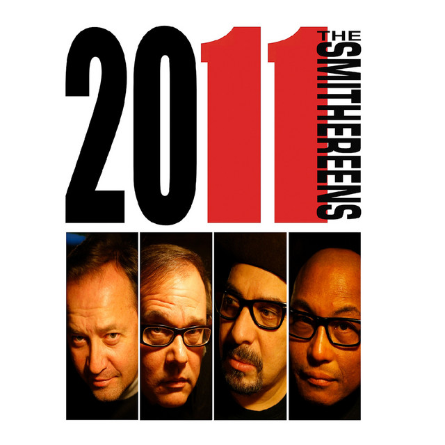 2011 album cover